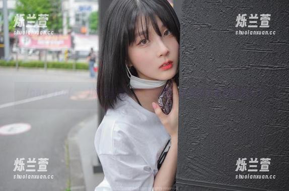 Jang Joo(장주)的万圣节：私拍美图，难道我不是在看鬼片？